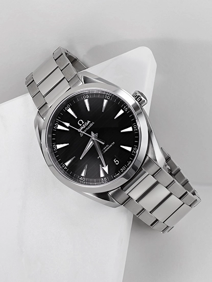 Shop Omega Watches